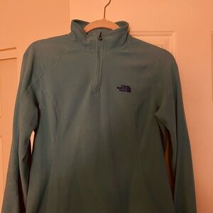 Women’s North Face Jacket size M
